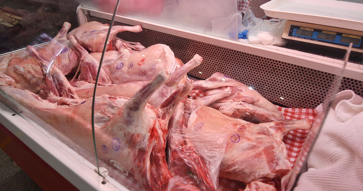 Az uniós országok közül Bulgáriában és Romániában drágult a legnagyobb mértékben a hús